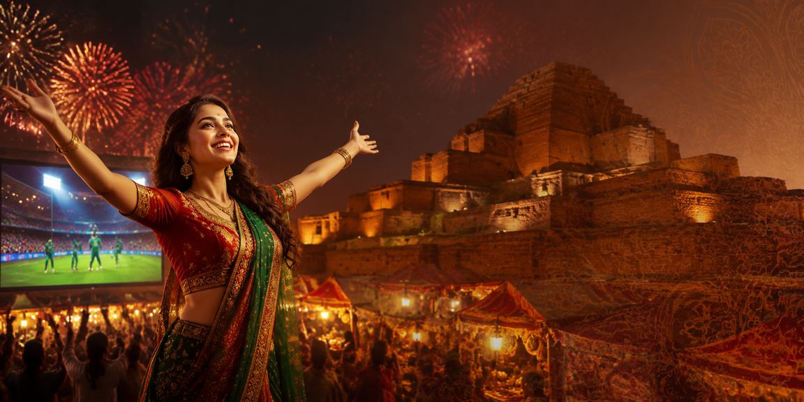 বাংলাদেশ ক্রিকেট বেটিং নাইট মার্কেট পরিবেশ