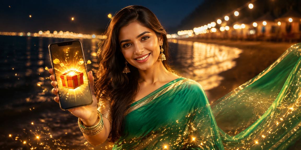 কক্সবাজারে শাড়ি পরিহিত একজন বাংলাদেশি নারী b650m - এ দায়িত্বশীলভাবে ডিপোজিট করছেন