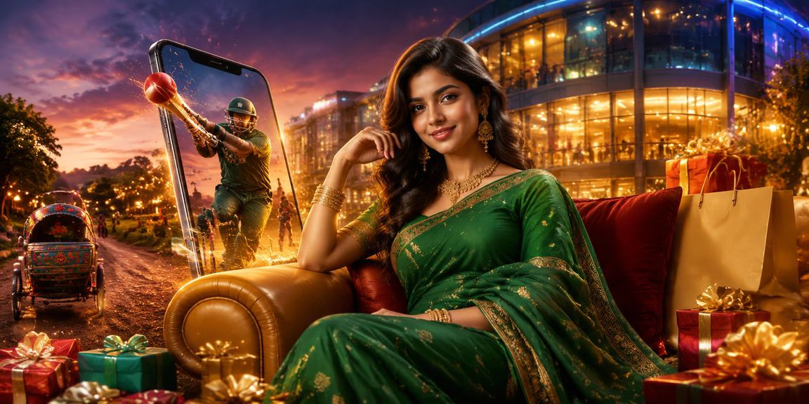 কুমিল্লায় ক্রিকেট বেটিং প্রোমোশনে অংশগ্রহণ করছেন একজন বাংলাদেশি ব্যবহারকারী