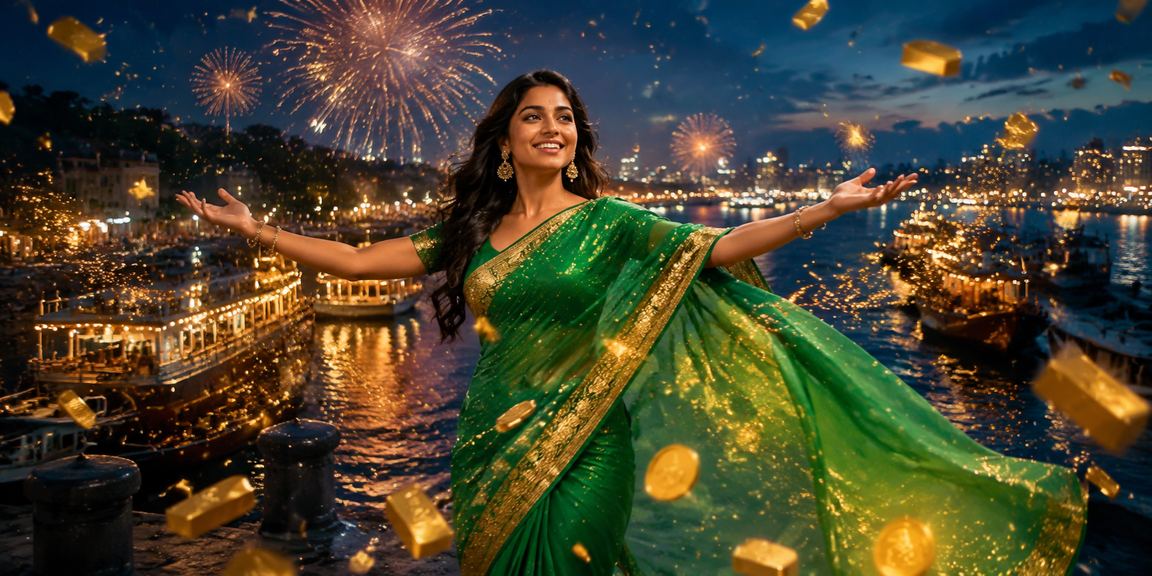 ঢাকায় ক্যাসিনো বেটিং ইন্টারফেস ব্যবহার করছেন একজন ব্যবহারকারী