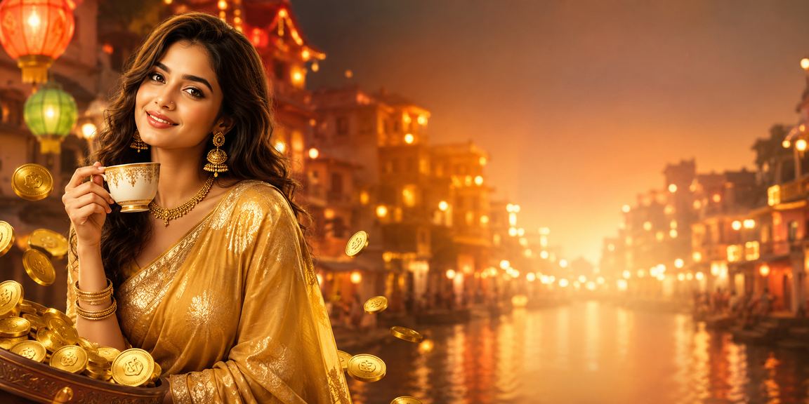 নারায়ণগঞ্জে শাড়ি পরিহিত একজন বাংলাদেশি নারী b650m ক্যাসিনো অ্যাপে লগইন করছেন