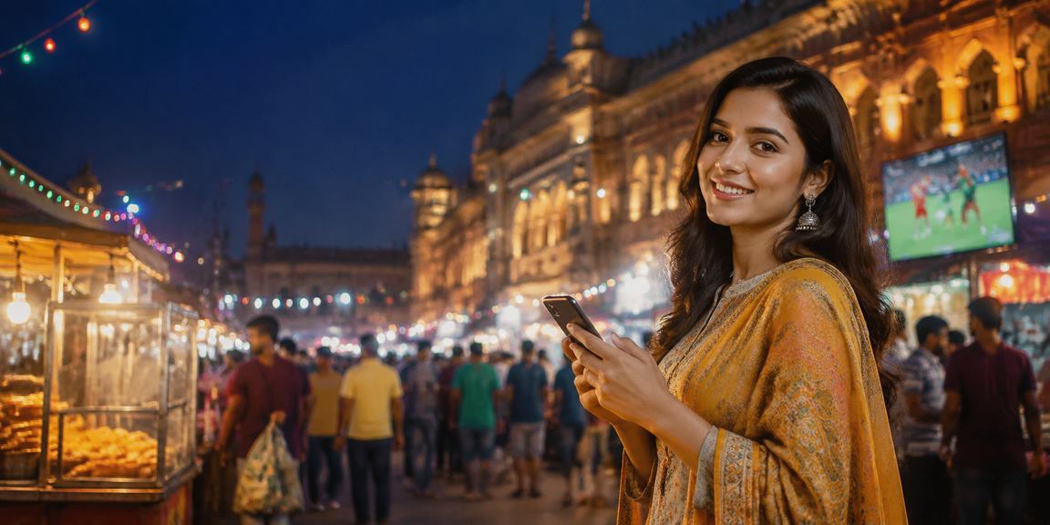 রাজশাহীর নাইট মার্কেটে b650m ডিপোজিট বোনাস উপভোগ করছেন একজন বাংলাদেশি ব্যবহারকারী